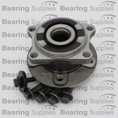 WHEEL BEARING KIT  VOLVO RR