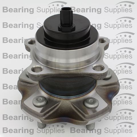 WHEEL BEARING KIT  TOYOTA REAR