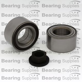 WHEEL BEARING KIT FORD/JAG ABS