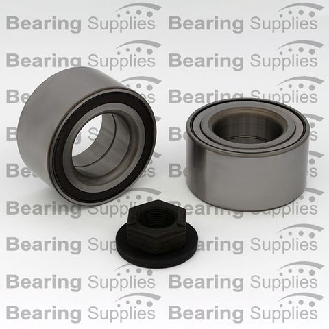WHEEL BEARING KIT FORD/JAG ABS