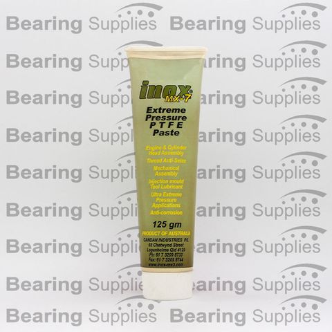 INOX 125ML PTFE ASSEMBLY PASTE