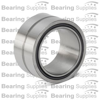 NEEDLE ROLLER BEARING + 3-POINT BALL