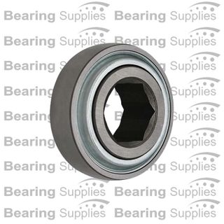 NBR 1.1/8 HEX BORE AGRICULTURE BEARING