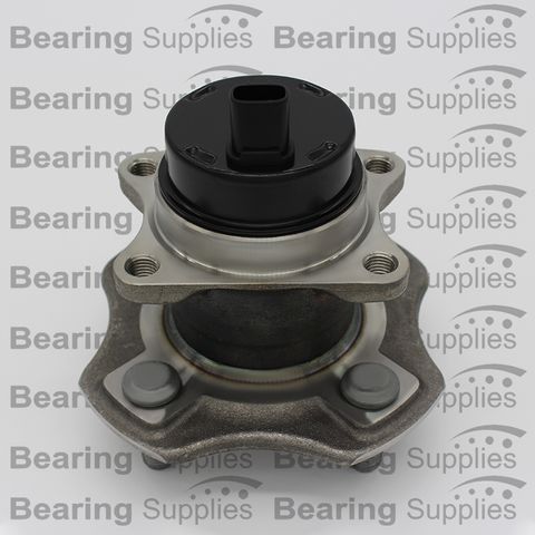 WHEEL BEARING KIT  TOYOTA (67MM BOSS)