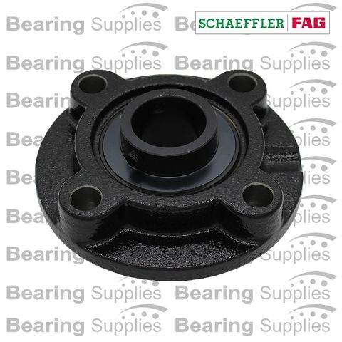 TRANSMISSION BEARING & HOUSING