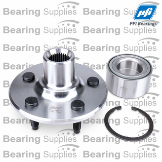 FORD EXPLORER  FLANGE AND BEARING RR