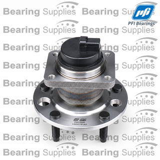 WHEEL BEARING KIT         CHEV FR