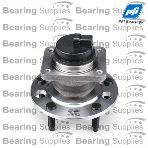 WHEEL BEARING KIT         CHEV FR