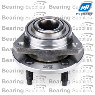 WHEEL BEARING KIT   CHEV/PONTIAC FW