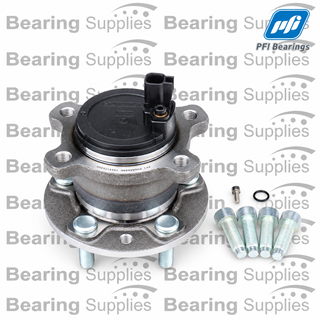 WHEEL BEARING KIT        MONDEO RR