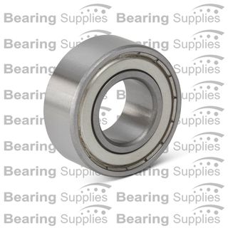 FAG DOUBLE ROW BEARING