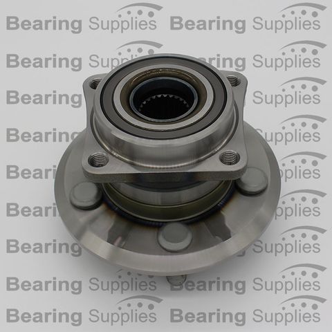 WHEEL BEARING KIT  TOYOTA REAR