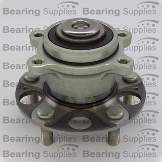 WHEEL BEARING KIT HONDA  REAR