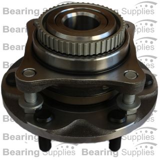 WHEEL BEARING KIT              TOYOTA FR