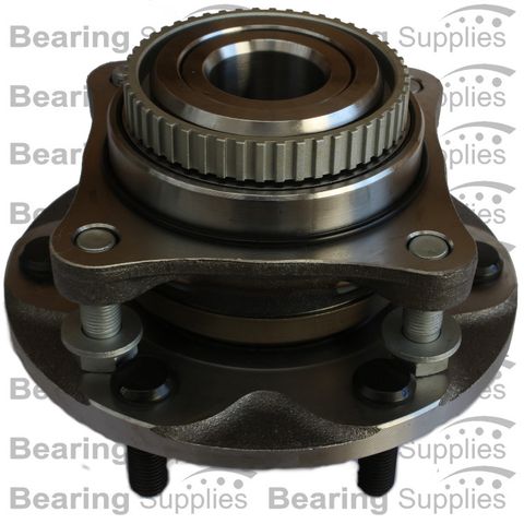 WHEEL BEARING KIT              TOYOTA FR