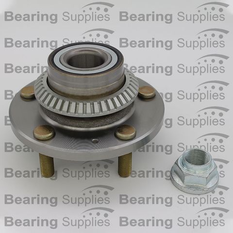 WHEEL BEARING KIT  MITSI RR