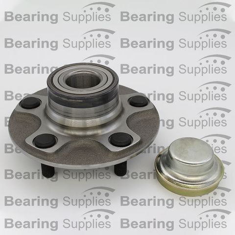 WHEEL BEARING KIT  NISSAN