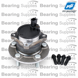 WHEEL BEARING KIT                FORD RR