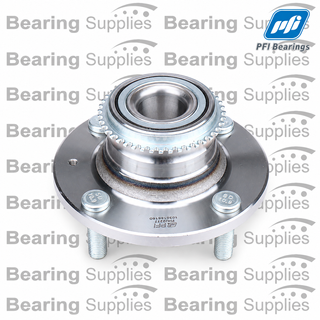 WHEEL BEARING KIT      MITSI RR