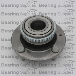 WHEEL BEARING KIT HYUNDAI REAR