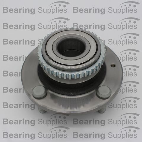WHEEL BEARING KIT HYUNDAI REAR