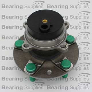 WHEEL BEARING KIT MAZDA FR