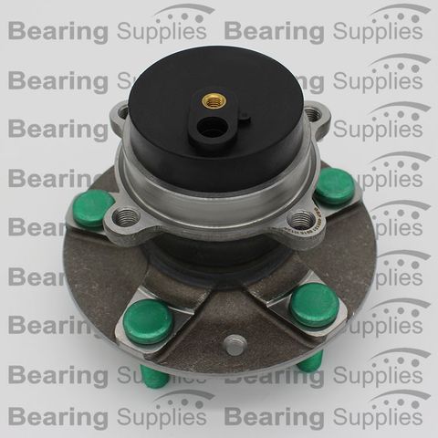 WHEEL BEARING KIT MAZDA FR
