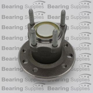 WHEEL BEARING KIT HOLDEN R 5 STUD
