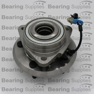 WHEEL BEARING KIT HOLDEN FR