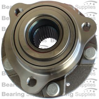 WHEEL BEARING KIT HOLDEN FRONT