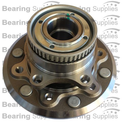 WHEEL BEARING KIT  TOYOTA FRONT ***2WD ONLY***