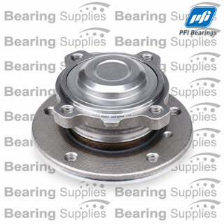 WHEEL BEARING KIT                 BMW FR
