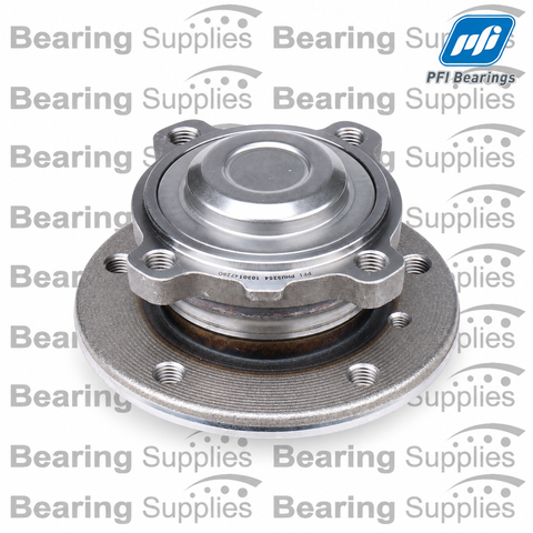 WHEEL BEARING KIT                 BMW FR
