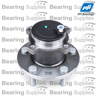 WHEEL BEARING KIT               MAZDA RR