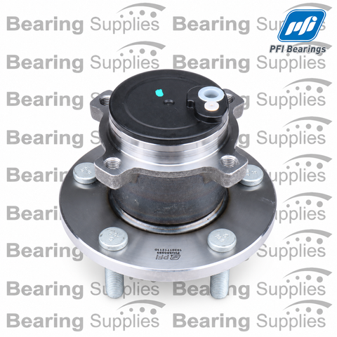 WHEEL BEARING KIT               MAZDA RR