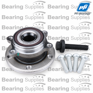 WHEEL BEARING KIT                  VW FR