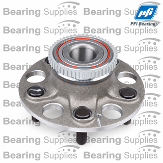 WHEEL BEARING KIT  HONDA REAR