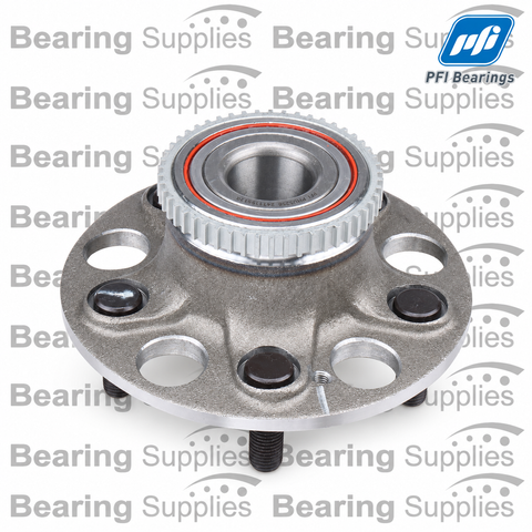 WHEEL BEARING KIT  HONDA REAR