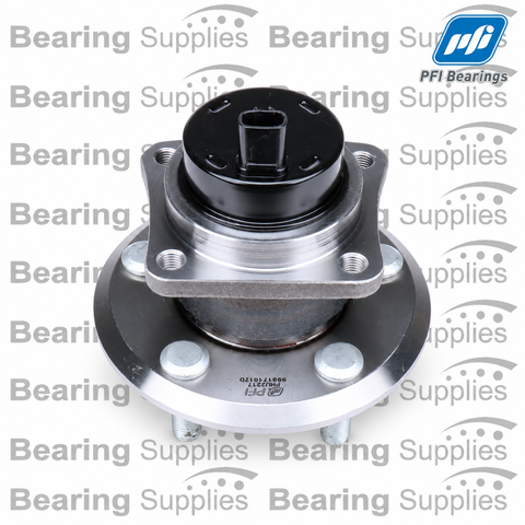 WHEEL BEARING KIT              TOYOTA RR