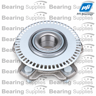WHEEL BEARING KIT SUZUKI GRAND VITARA
