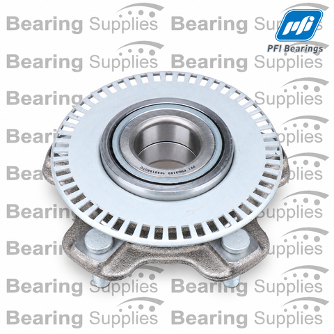 WHEEL BEARING KIT SUZUKI GRAND VITARA