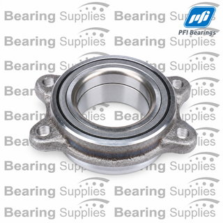 WHEEL BEARING    AUDI FR