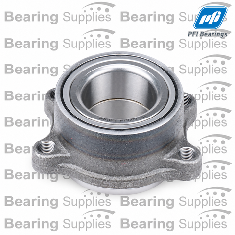 WHEEL BEARING KIT        NISSAN RR