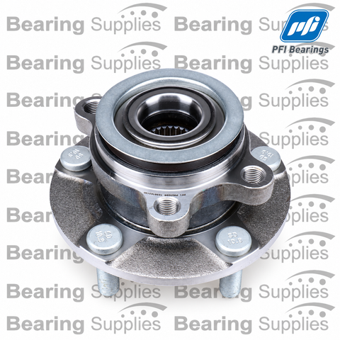 WHEEL BEARING KIT     XTRAIL FR