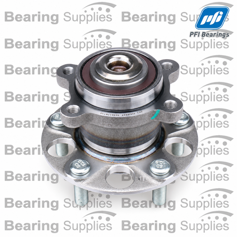 WHEEL BEARING KIT HONDA  REAR