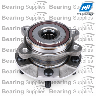WHEEL BEARING KIT    TOYOTA FR 26 SPLINE