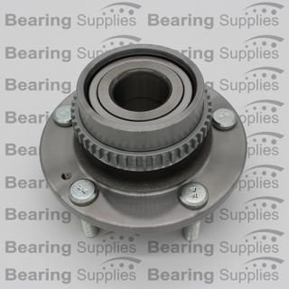 WHEEL BEARING KIT HYUNDAI REAR