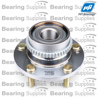 WHEEL BEARING KIT HYUNDAI REAR