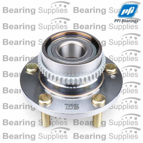 WHEEL BEARING KIT HYUNDAI REAR