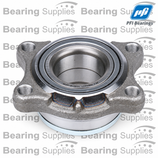 WHEEL BEARING KIT    NISSAN